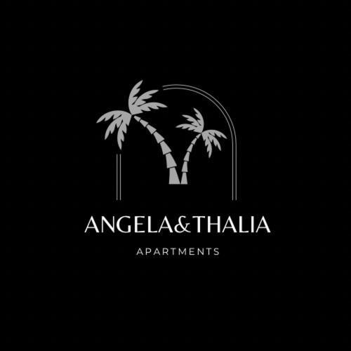 Angela Thalia Apartments Antimachia Zewnętrze zdjęcie