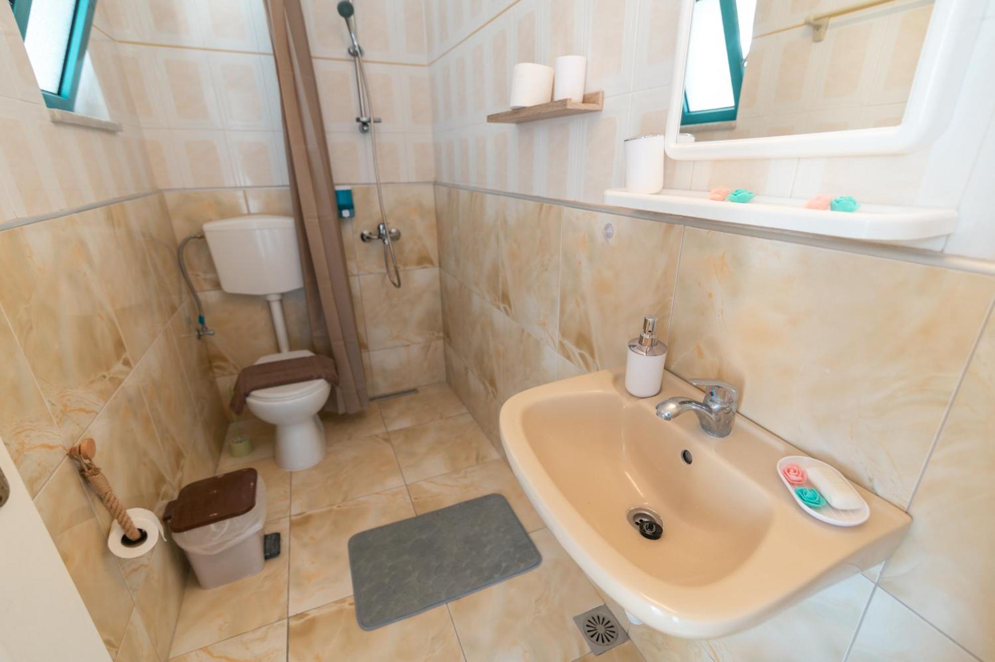 Angela Thalia Apartments Antimachia Zewnętrze zdjęcie